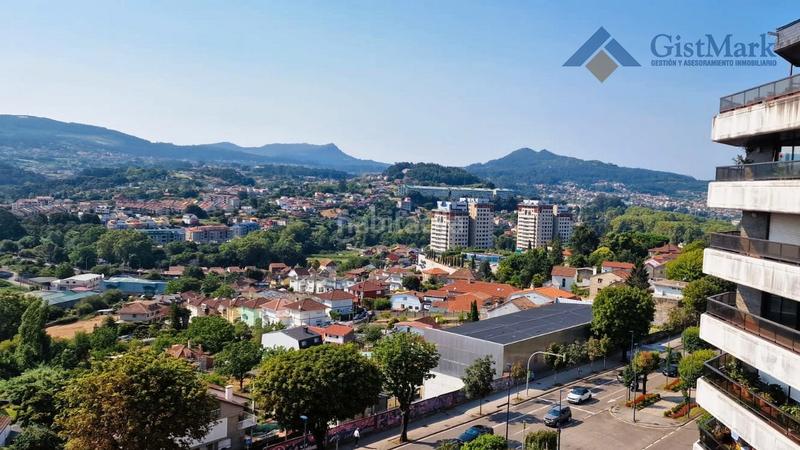 Foto cb7be70b-9bf1-4eac-9b3e-bde8fe592a78. Appartamento in rúa zamora 51 in O Castro Vigo