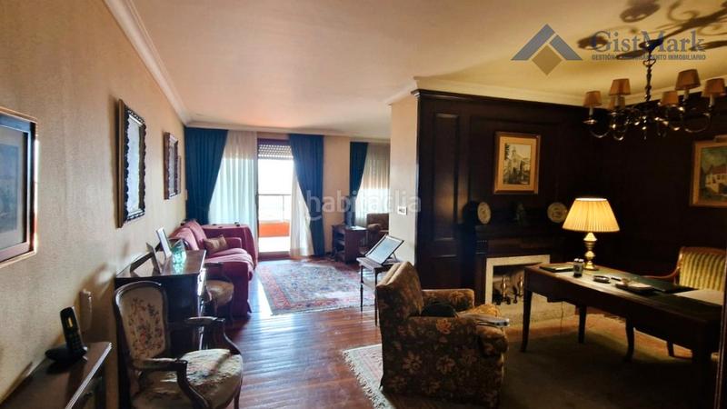 Foto ef61d1ff-e817-4ad2-9678-59e9a20d9ca5. Appartamento in rúa zamora 51 in O Castro Vigo