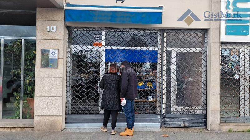 Foto 13afa9e8-de59-43b2-a8e2-3849a5f3e8eb. Affitto locale commerciale in rúa cánovas del castillo 10 in Vigo