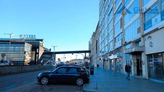 Local Comercial a Rúa Cánovas del Castillo 10