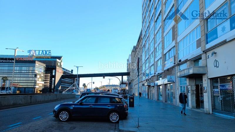 Foto 7a27431f-1f24-4d1d-a482-3fe1a4230cac. Lloguer local comercial a rúa cánovas del castillo 10 a Vigo