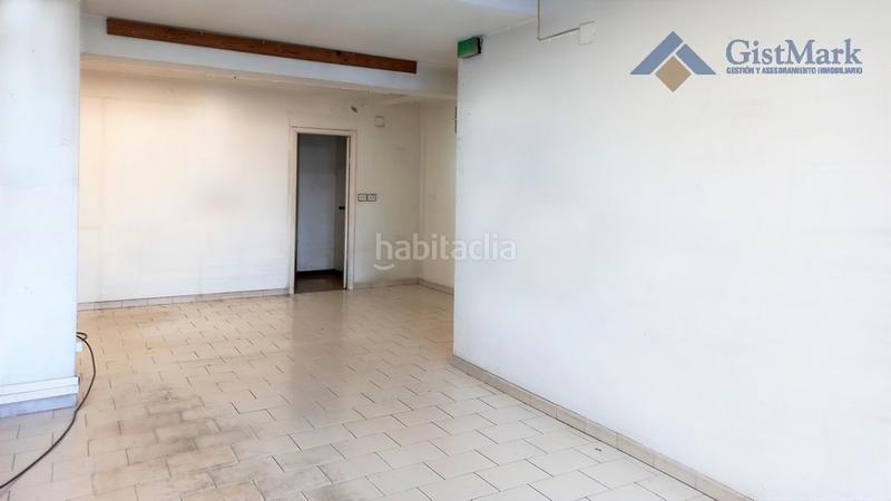 Foto e392e336-1831-4b65-be0f-b8fefeea4eba. Lloguer local comercial a rúa cánovas del castillo 10 a Vigo