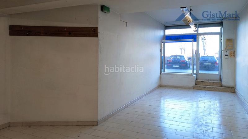 Foto fa65ccbb-5c22-483a-95ad-5412aa333d0d. Lloguer local comercial a rúa cánovas del castillo 10 a Vigo