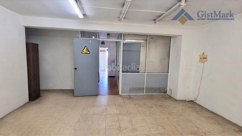 Foto 9a94e30e-f400-410b-b12d-4f5584cd72da. Business premise in Casco Vello Vigo