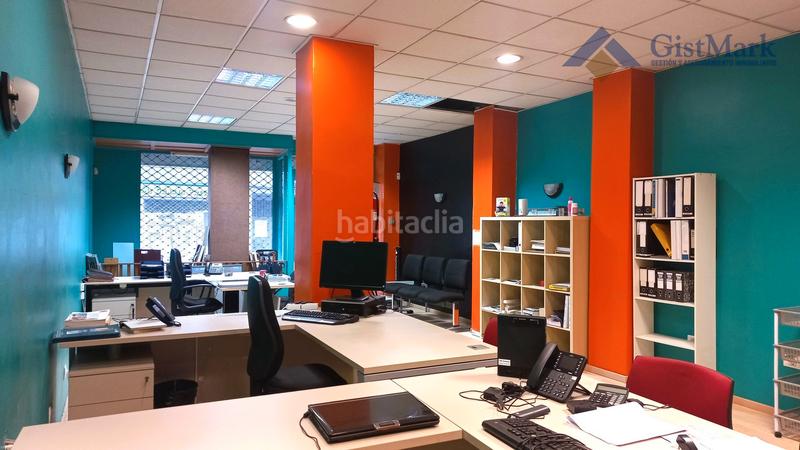 Foto d65a9c8c-df0c-4765-9390-12d48c8a51f0. Geschäftsraum in Casco Vello Vigo