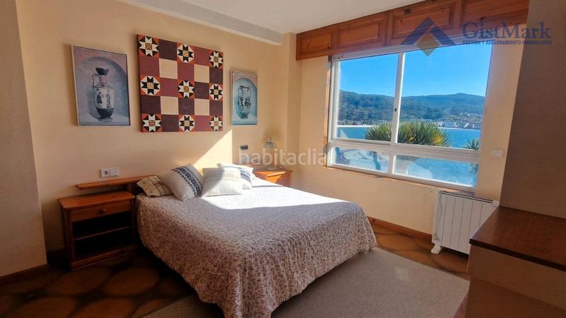 Foto 0ea0edc1-d19c-4913-9b38-f8bbfc891d36. Chalet with fireplace heating parking in San Pedro da Ramallosa Nigrán