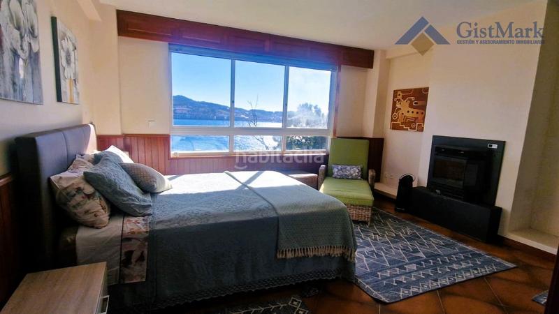 Foto 62d0a7ef-b857-4576-bc5b-ddcbfa84fb80. Chalet with fireplace heating parking in San Pedro da Ramallosa Nigrán