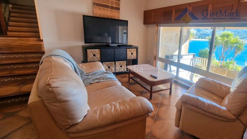 Foto 9993c4fd-543f-4200-a9d5-7f912fdc1493. Chalet with fireplace heating parking in San Pedro da Ramallosa Nigrán