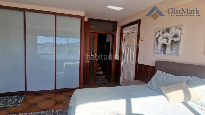 Foto b21916c4-d1c5-4839-a166-f5315a927a65. Chalet with fireplace heating parking in San Pedro da Ramallosa Nigrán