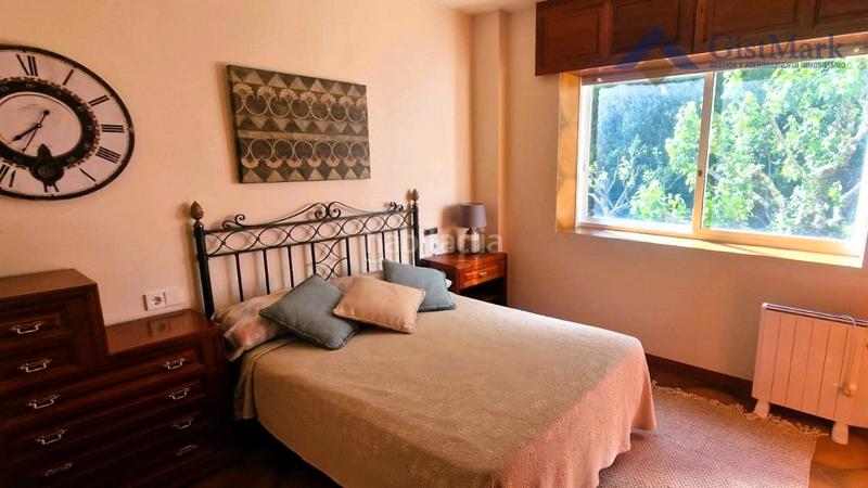 Foto e8efaa04-c50f-4dff-a2bd-9ded41c532b0. Chalet with fireplace heating parking in San Pedro da Ramallosa Nigrán