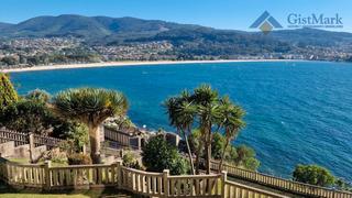 Chalet  Subida monte lourido. Chalet en nigrn con vistas al mar