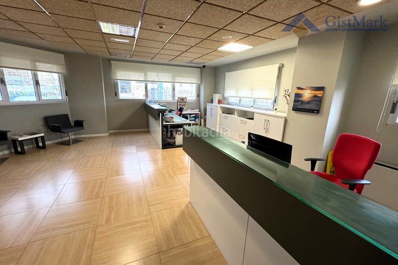 Foto 0a180767-f473-4881-a035-e1344ad717ad. Edifici a San Lázaro - Meixonfrío Santiago de Compostela