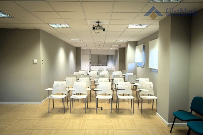 Foto 7020c708-e2f6-4cf4-9248-8927f93ab3c7. Edifici a San Lázaro - Meixonfrío Santiago de Compostela