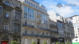 Location Appartement  Rúa policarpo sanz 25. Piso en el centro de 3 dormitorios y excelentes calidades vigo