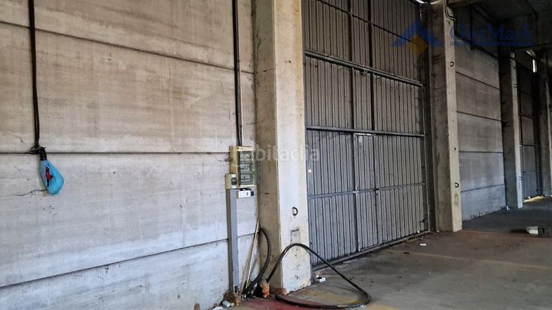 Foto 24ed009a-4c50-4486-8435-01420540890d. Location bâtiment à usage industriel dans Valadares - Beade Vigo