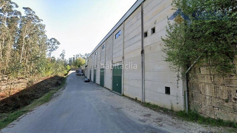 Foto 78bdf2a8-1b41-487b-93cd-ee8f3569cdfb. Location bâtiment à usage industriel dans Valadares - Beade Vigo