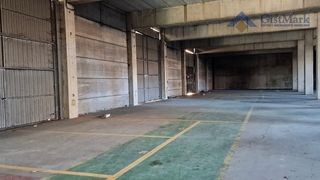 Lloguer Nau industrial  Cami�o de erville. Nave grande di�fana en mos