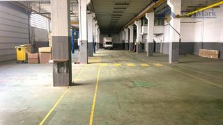 Lloguer Nau industrial en Avenida do alcalde de lavadores 102. Nave en alcalde lavadores junto avenida de madrid