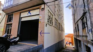 Business premise in Avenida redondela 138. Local en redondela para almacén