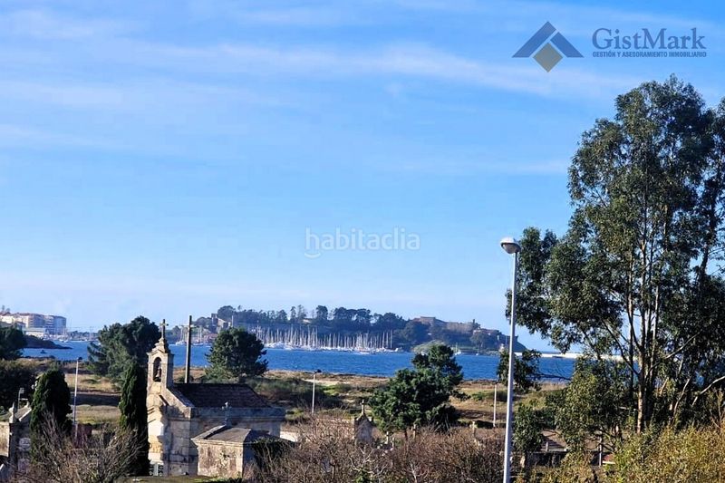 Foto e9cab375-de97-4f56-8002-ec066a6d5a0a. Xalet amb calefacció aparcament a Baiona