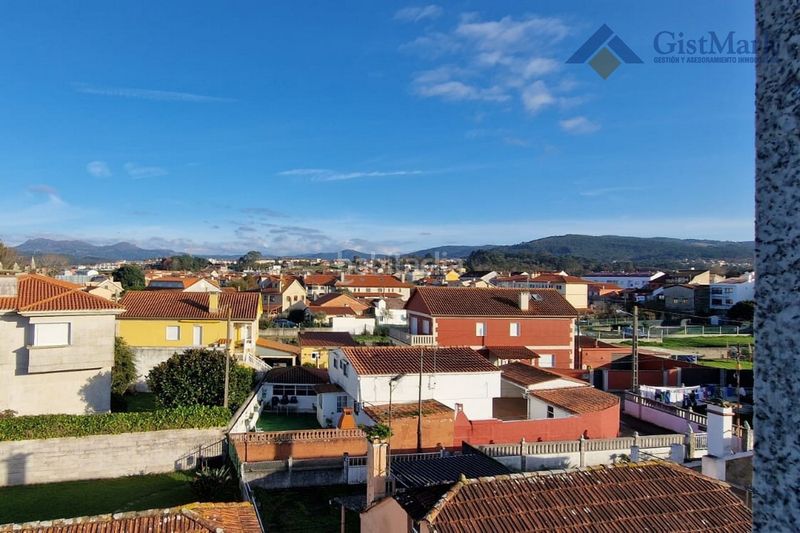 Foto ecb0c04c-1df1-4162-978f-bf0abcdb5682. Xalet amb calefacció aparcament a Baiona