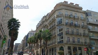 Lloguer Oficina  Rúa colón 10. Oficina grande en centro de vigo