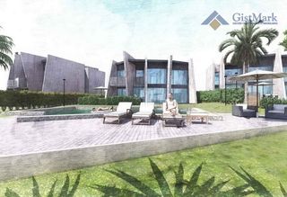 Wohngrundstück  Camiño do portiño. Parcela para condominio de chalets en saiáns