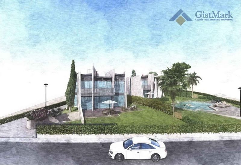 Foto c3f994da-c5ea-4c5d-9cd3-a2b619f1823f. Terreny residencial a Coruxo - Oia - Saiáns Vigo
