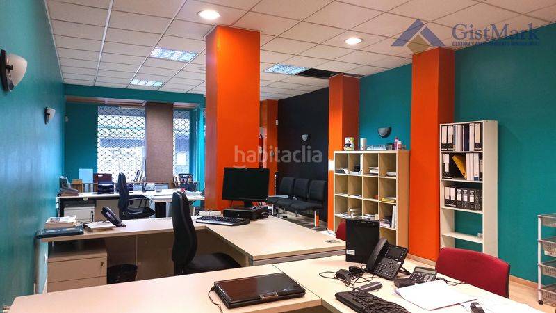 Foto 3e62de41-5e82-4673-bea8-a3235a7192d9. Local comercial a Casco Vello Vigo