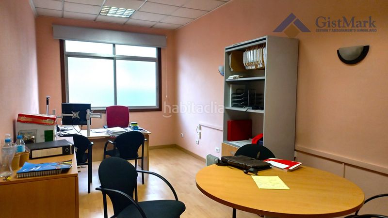 Foto fdb4390b-68e8-4848-a2c2-4086a7b16394. Local comercial a Casco Vello Vigo