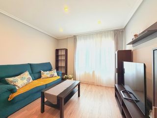 Etagenwohnung  Gijón - calle ezcurdia. Piso reformado de 2 habitaciones en gijón al lado de la playa