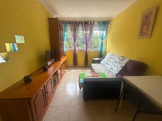 Pis  Avilés - calle andalucía 7. Piso exterior de 2 dormitorios en la carriona. perfecta como inv