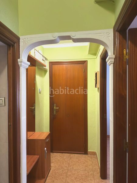 Foto cde1ba7c-c9c2-4bf4-8736-4441fba0e4a2. Pis amb calefacció a Versalles Avilés