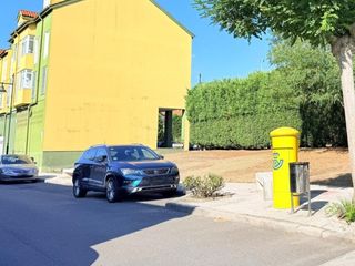 Landgut  Coto carcedo - calle torre de enol 1. Solar edificable en coto carcedo castrillón una oportunidad exce