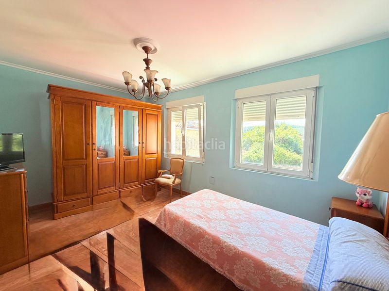 Foto 95a7b6f7-8d4b-431a-896f-39f0995140d7. Casa a Luanco-Aramar-Antromero Gozón