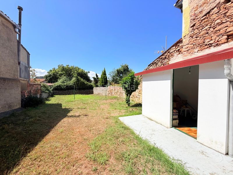 Foto e78eb865-8af4-4b4b-81ee-cd7e9d9294ea. Casa a Luanco-Aramar-Antromero Gozón