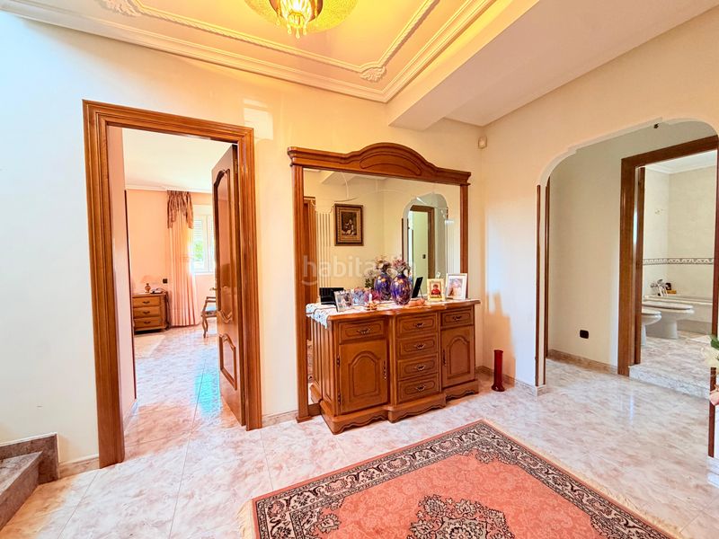Foto 00aed219-5c54-458a-a5c4-958dd37065f1. Casa amb calefacció aparcament a La Magdalena Avilés