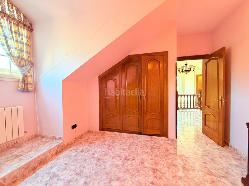 Foto df3f28b5-00bf-418b-8797-453f5a422cdb. Casa amb calefacció aparcament a La Magdalena Avilés
