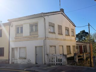 Casa aparellada  Avilés - llaranes viejo. Casa pareada para reforma integral en llaranes, avilés