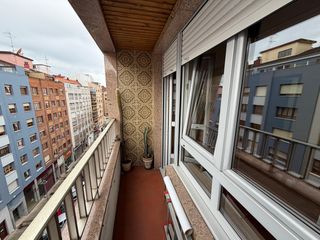 Flat  Avil�s - calle quirinal. Exclusivo piso en el quirinal con m�ltiples posibilidades de ref