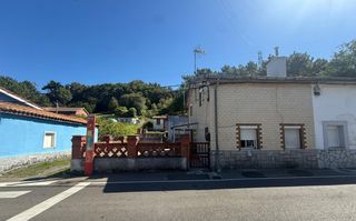 Towny house en Arnao - la fabrica 8. Oportunidad en arnao, castrill�n. casa con gran potencial para p