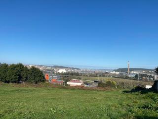 Terreny residencial  Avilés - el nogal. Terreno en venta calle nogal