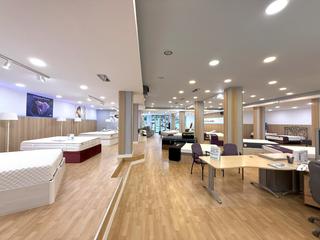 Lloguer Local Comercial  Avilés - la cámara. Amplísimo local instalado en calle la cámara