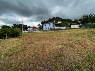Terreny residencial  Molleda - el sabledal. Finca edificable soleada en molleda corvera