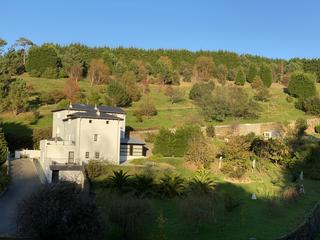 Edifici  Luarca - camino de portizuelo. Oportunidad única en luarca exclusivo hotel rural en entorno nat