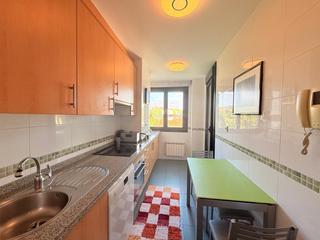 Etagenwohnung  Avils - cl ria de aviles. Exclusivo dplex con vistas panormicas, 3 habitaciones y garaje