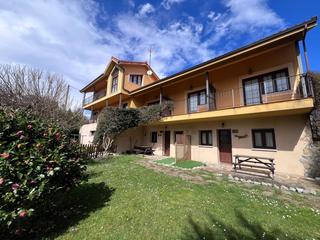 Casa  Lamuo - la galana. Exclusivo chalet en venta en cudillero  a pocos minutos de las m