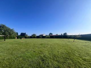 Terreny residencial a Lg reborio 115. Tres fincas urbanas listas para construir en muros del nalón, ce