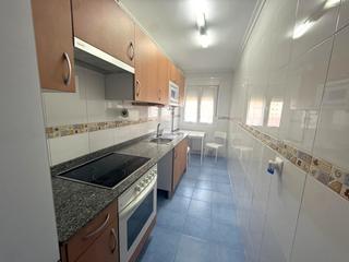 Pis  Raíces - francisco pizarro. Piso exterior de 2 habitaciones en raíces a un paso de la playa