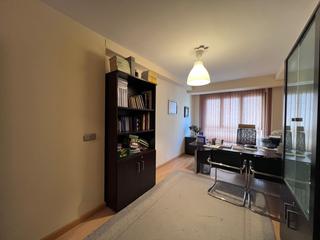 Oficina  Avilés - calle la cámara. Espacio profesional céntrico convertible en vivienda en avilés